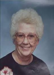 Obituary information for Velda Marie (Paylor) Gordon