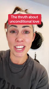 The truth about unconditional love that nobody’s talking about#AbrahamHicks