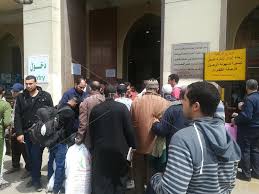 النظام ميزعلش حد 5 رسائل من ركاب القطارات إلى كامل الوزير بعد منع الركوب بدون تذاكر بوابة أخبار اليوم الإلكترونية