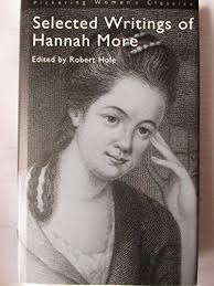 Selected Writings of Hannah More (Pickering ...