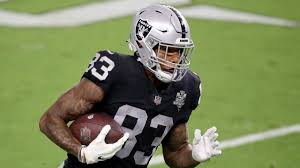 Odds to win the mayakoba golf classic 2021 virtual pro bowl betting odds gase is heavy favorite to be next nfl coach fired hermansson vs vettori odds & expert predictions: Nfl Week 9 Main Slate Player Props Bets On Darren Waller Devante Parker More