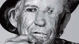 Keith richards helped celebrate the 65th birthday of his wife, supermodel patti hansen, at a tropical setting, as seen in the photos and video below. Keith Richards Talks New Album Fatherhood And Of Course Mick Jagger Gq