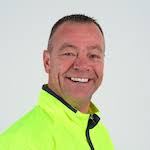 Team 126 stelt zich voor: Robin