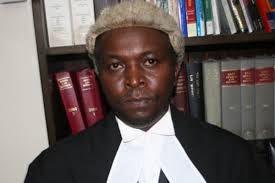 He replaces justice william ouko who was last friday sworn in as a judge of the supreme court. Nation Gets Sh6m Relief In Judge Defamation Case Nation