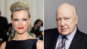 As of 2014, kelly hosts the kelly file weekday evenings from the network's new york city headquarters. Megyn Kelly Tells Fox Investigators Roger Ailes Sexually Harassed Her Report Hollywood Reporter