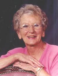 Dorothy Pennycook Obituary