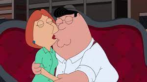 Family Guy: Peter Griffin - I Love You