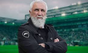 Und so nebenbei macht der autor sein interview. Tv Scherz Krankl Rasiert Sich Erst Wieder Bei Einem Rapid Sieg Kleinezeitung At