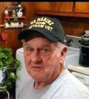 Gerald Hicks Obituary