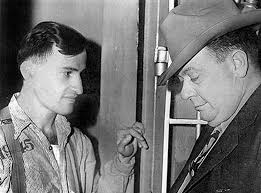 Phạm nhân hạnh phúc nhất trong trại tử tù