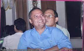 Died thursday, may 13, 2021, at the new bilibid prison, said the bureau of corrections (bucor). Brotherly Love Vg Benglen Ecleo Misses Bro Grand Master Ruben Ecleo Jr Politiko Mindanao