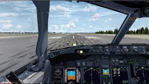Low Fps With Quite Good Pc - Everything Else - Aerosoft Community Services