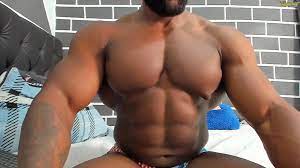 Musclemen sex cams