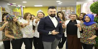 15 Bin Kisi Sac Ekti