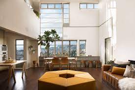 Enclosures Revives Rudolph Schindler S Manola Court In Los Angeles Los Angeles Interior Design Los Angeles Apartments Eames House