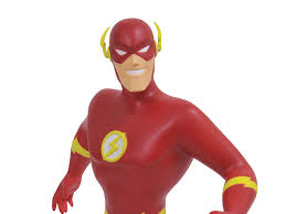 Not even protectors like superman, batman, wonder woman, green lantern, the flash, hawkgirl or the martian manhunter. Justice League Animated Gallery The Flash Figure