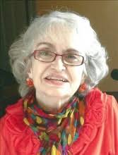 Obituary information for Carolyn M. Brown