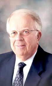 Larry Lewis Obituary (1938