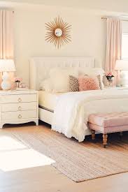Necessary cookies are absolutely essential for the website to function properly. Bedroom Decor Ideas A Romantic Master Bedroom Makeover The Pink Dream Apartment Bedroom Decor Mismatched Living Room Furniture Bedroom Decorating Tips