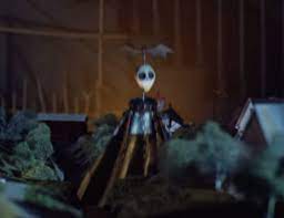 Jack has befriended an old spirit by the name of beetlejuice, occasionally he comes by and two talk about life, while jack was always been changing beetlejuice was always the same. Tir Jack Skeleton S First Theatrical Debut Was On Top Of Beetlejuice S Carousel Hat Imgur