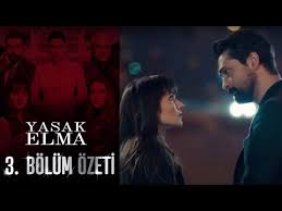 Kaç yaşında şu an hangi dizide yer alıyor? Yasak Elma 3 Bolum Ozeti Youtube