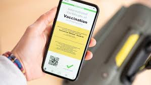When it comes to waiving free movement restrictions, member states will have to accept vaccination certificates for vaccines which received eu. Certificatul Digital Covid Va Putea Fi Eliberat De La 1 Iulie Care Este Termenul De Valabilitate