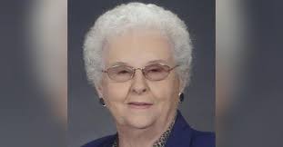 Verda J. Schoenbeck Obituary