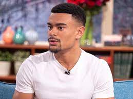 Love Island S Wes Nelson Everything You Need To Know