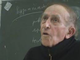 LE MARTEAU DELEUZIEN PAR RENE SCHERER 1