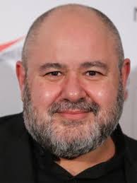 Jorge Calvo Movies List