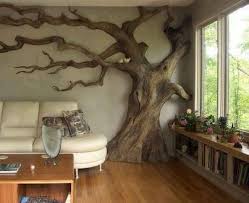 This method helps reduce captive stress and encourages your. Real Cat Tree Home Decor Home Interior