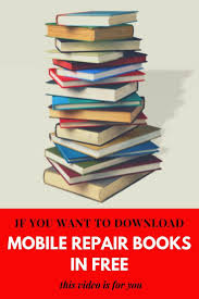 Mobile Repair Books Pdf Free Downloading Smartphone Repair Repair Phone Repair