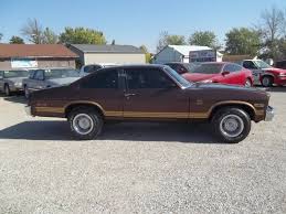 Image result for Midnight Blue 1975 Nova