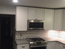 refinishing cabinets vs. buying new