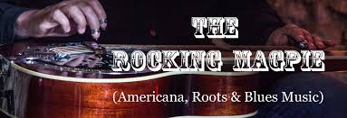 Martin Stephenson & The Goodwill Trio LIVE IN MIDDLESBROUGH.