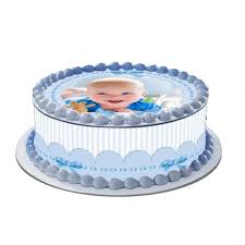 I am an anchor, reporter, writer, producer, speaker, enthusiastic online content contributor! Tortenaufleger Easycake Kit Fur Personalisierte Kuchen Baby Blau