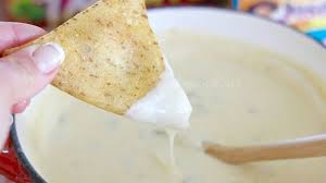 Crock Pot White Queso Dip Recipe White Queso Dip Queso Dip Crock Pot Dips