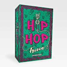 What was elvis presley's first hit in 1956? Hip Hop Trivia From Gift Republic