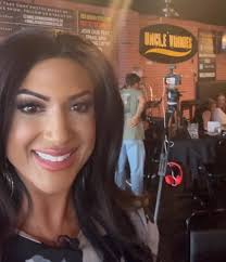 Get ready for this weeks events with Joey Vega, Rich Vos and Laura Cifaldi  the Psychic Medium! Tickets available unclevinniescomedyclub.com #comedy  #comedyclub #unclevinniescomedyclub #pointpleasantbeach  #pointpleasantbeachnj #nj #newjersey #comedyshow ...