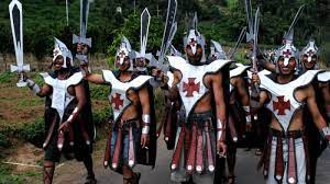 130919 penutupan bulan kemerdekaan persembahan fesyen merdeka. Pakai Baju Unik Untuk Peringati Hari Kemerdekaan Ri Surya