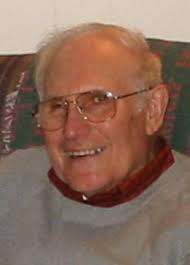 Louis E. Cherney Obituary