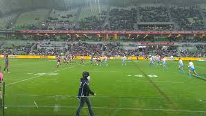 Brisbane's win over the gold coast titans to tour. Rugby League September 7th Melbourne Storm Vs Gold Coast Titans 365daysofsport Com