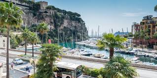 Zoom Sur Les 5 Plus Petits Pays Du Monde Monaco Prestige
