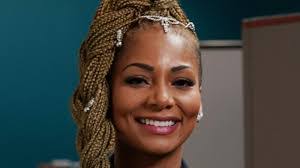 Ebony Dillard's Instagram, Twitter & Facebook