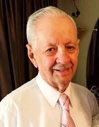 Donald Gibson Obituary