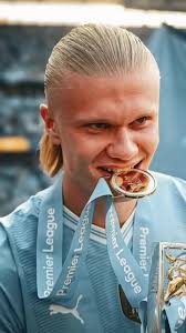 Cole Palmer vs Erling Haaland: Attribute Showdown