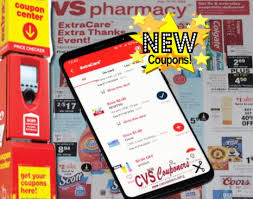 Use today's cvs enter your cvs.com coupon into the coupon code box on the right side of the screen, just above get great savings and deals at your fingertips by downloading our slickdeals mobile app on ios or android. Cvs Coupons Digital App Coupon List 7 12 7 18 Cvs Couponers