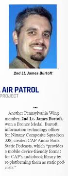 Thank you to the Civil Air Patrol for their national innovation prize.  https://lnkd.in/egP7wJ7M