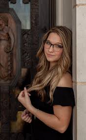 Kadyn Johnson Allison Wolf