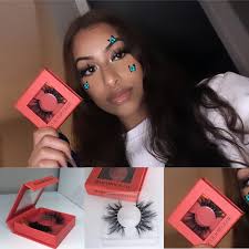 There is a lot more information on this subject, like branding, marketing, technique etc. 16 Year Old Entrepreneur Launches Her Own Company Lashes Business